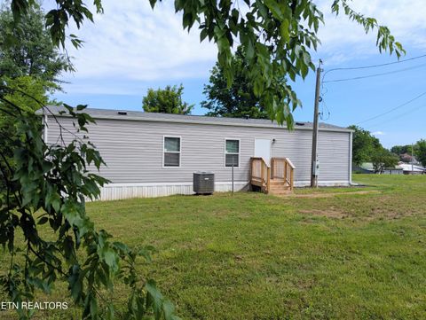Tiny photo for 203 Pettit St, Vonore, TN 37885 (MLS # 1343282)