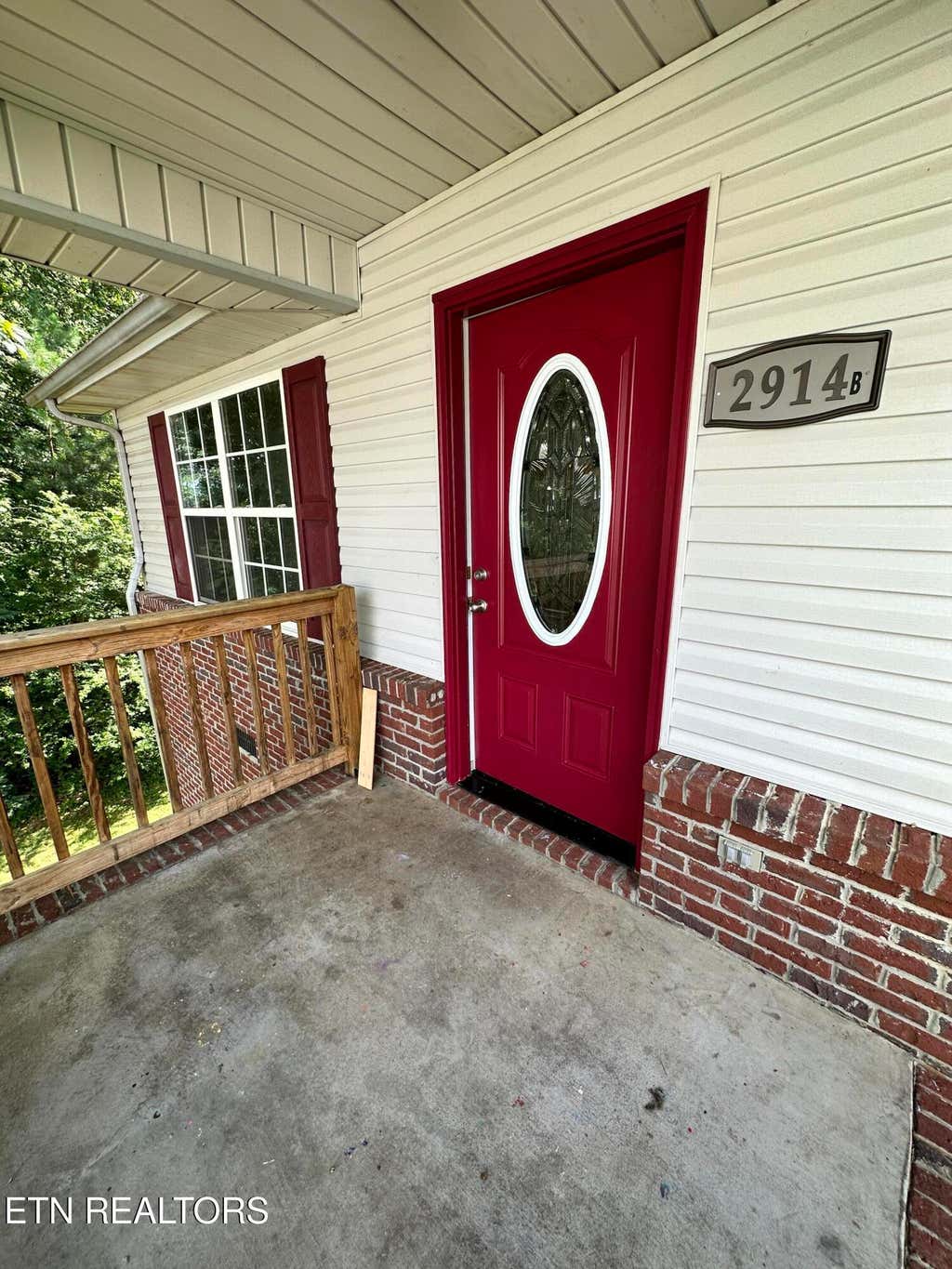 Photo of 2914 Patrick Ave #B, Maryville, TN 37804 (MLS # 1350514)