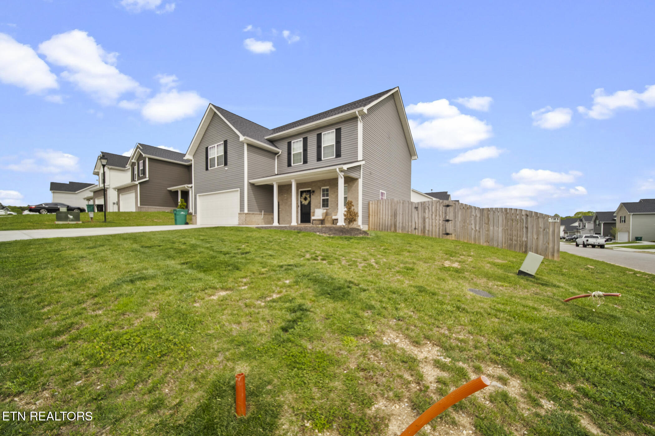 1212 Solstice Drive