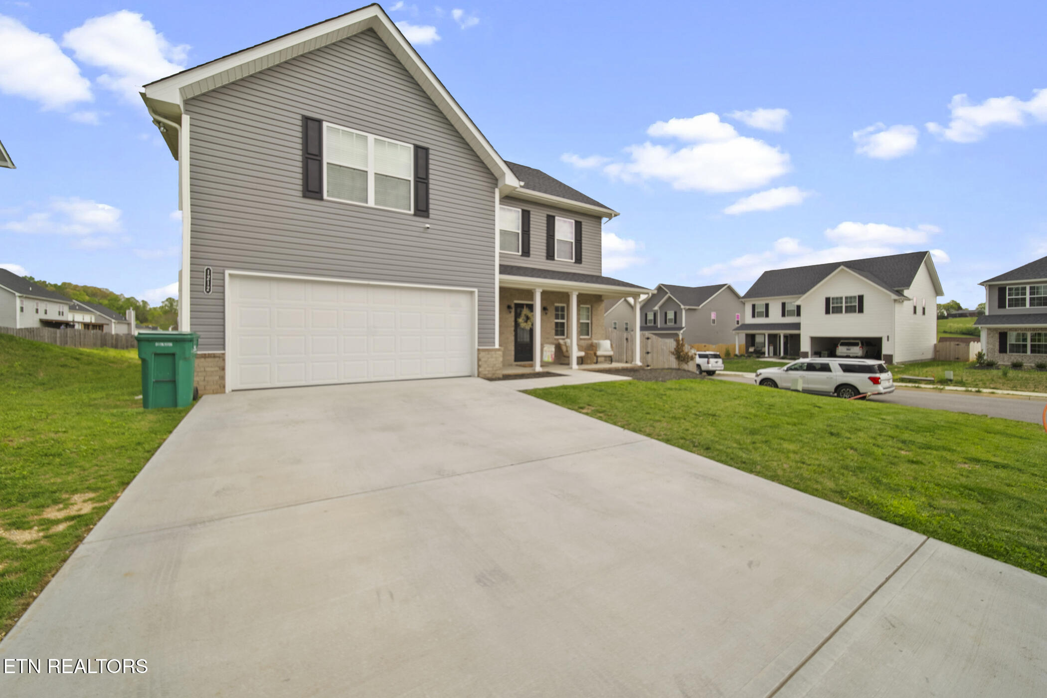 1212 Solstice Drive