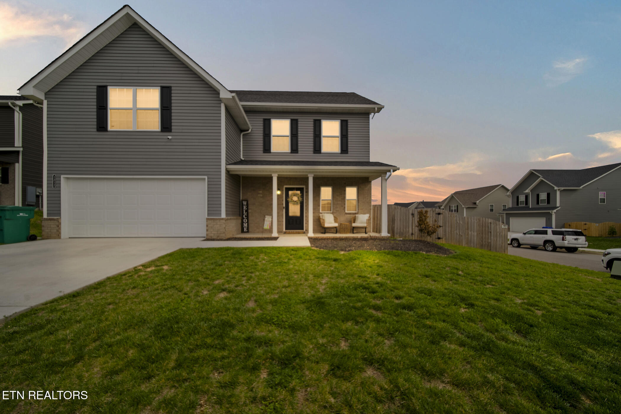 1212 Solstice Drive