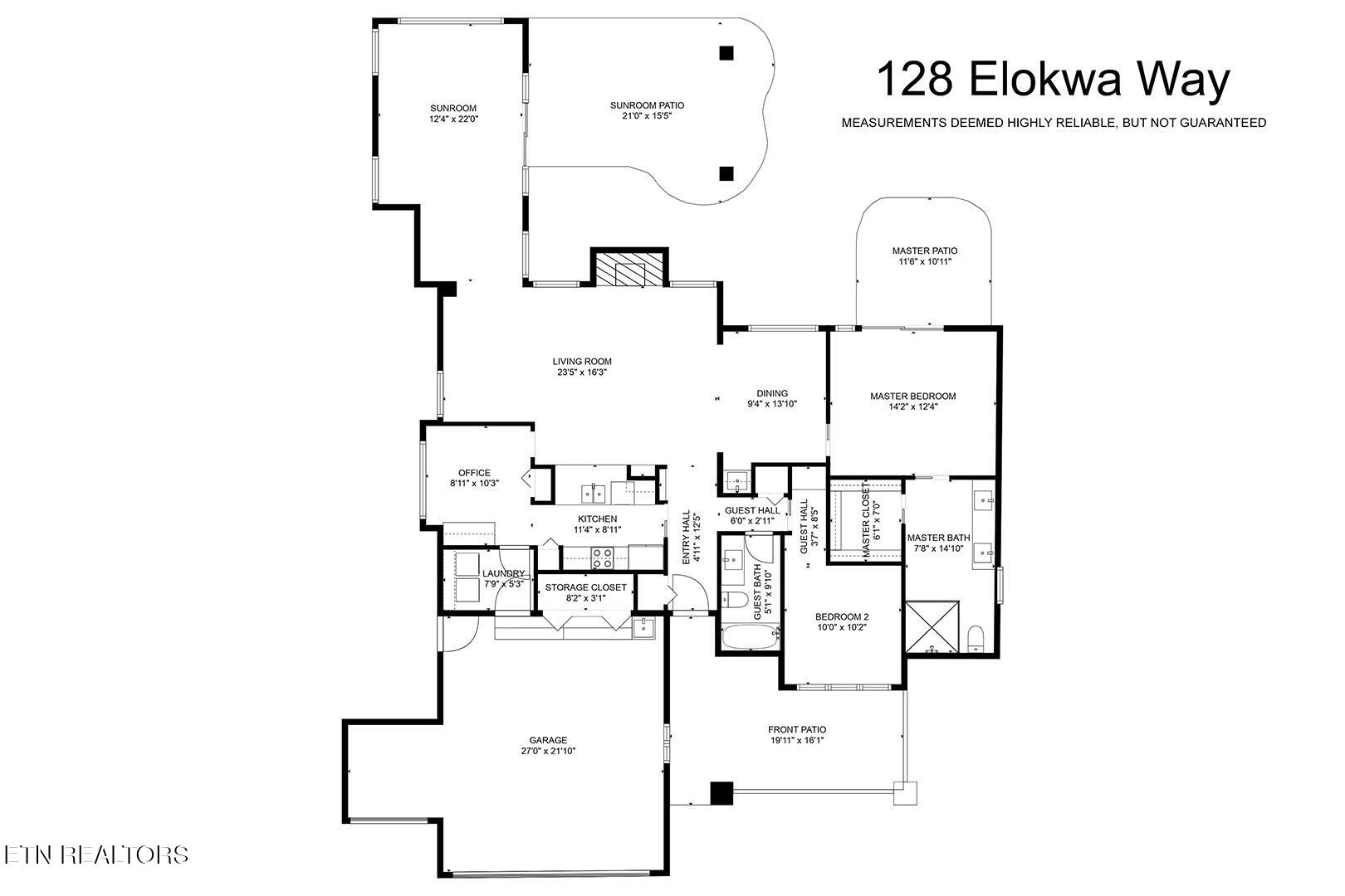 Loudon, Tennessee 37774, United States, 2 Bedrooms Bedrooms, ,2 BathroomsBathrooms,Residential,Pending,76728
