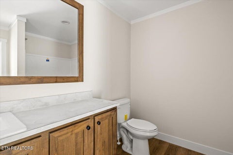 Tiny photo for 352 Bland Rd, Clinton, TN 37716 (MLS # 1359946)