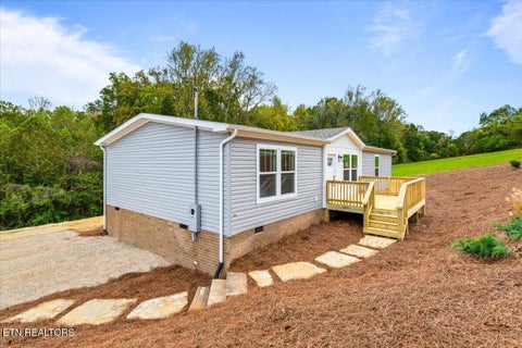 Tiny photo for 352 Bland Rd, Clinton, TN 37716 (MLS # 1359946)
