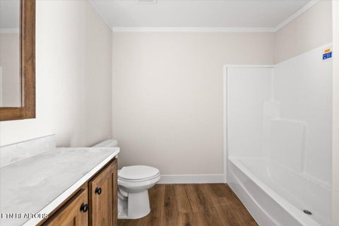 Tiny photo for 352 Bland Rd, Clinton, TN 37716 (MLS # 1359946)