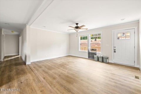 Tiny photo for 352 Bland Rd, Clinton, TN 37716 (MLS # 1359946)
