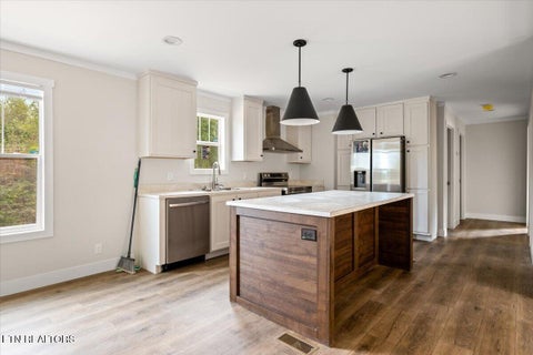 Tiny photo for 352 Bland Rd, Clinton, TN 37716 (MLS # 1359946)