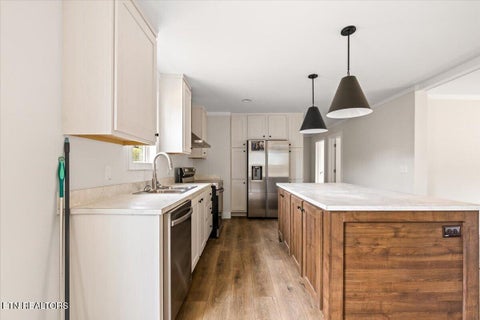 Tiny photo for 352 Bland Rd, Clinton, TN 37716 (MLS # 1359946)