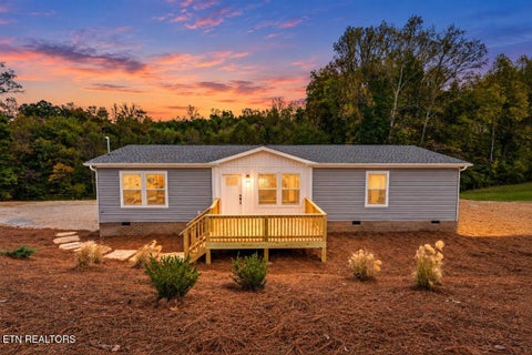 Photo of 352 Bland Rd, Clinton, TN 37716 (MLS # 1359946)