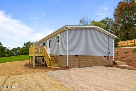 Tiny photo for 352 Bland Rd, Clinton, TN 37716 (MLS # 1359946)