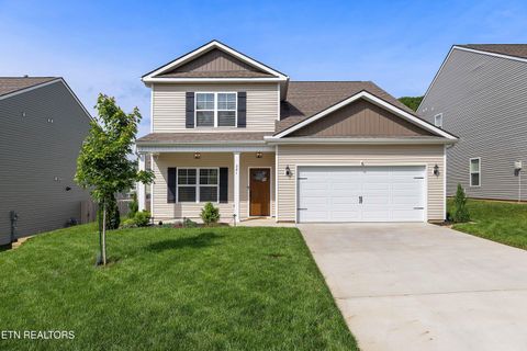 321 Hayley Marie Lane Knoxville TN 37920