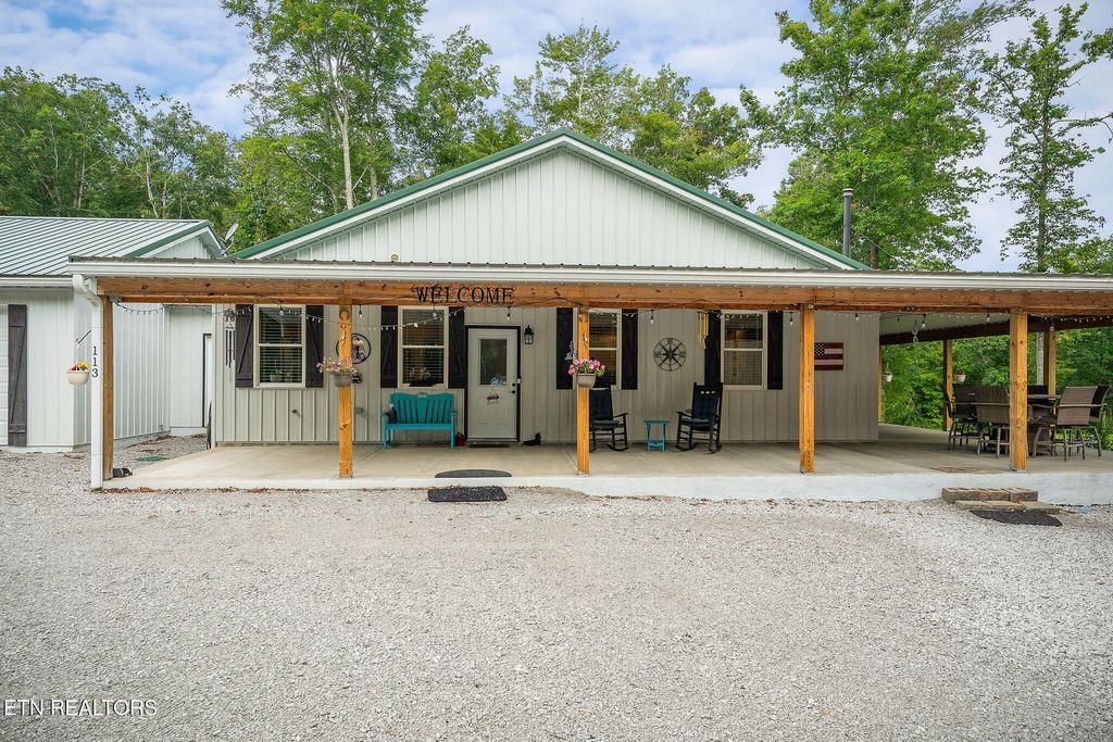 Photo of 113 Allens Way Way, Crossville, TN 38572 (MLS # 1328698)
