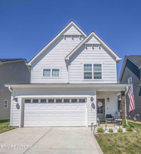 1547 Spring Berry Lane Knoxville TN 37924