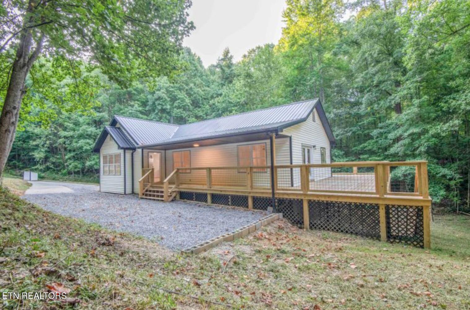 3952 Blazier Rd Rd