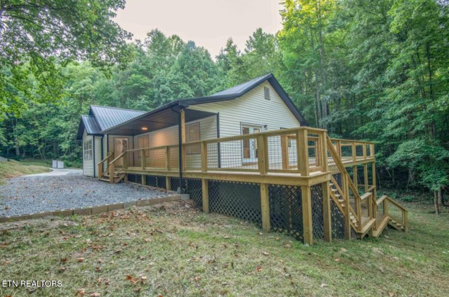 3952 Blazier Rd Rd