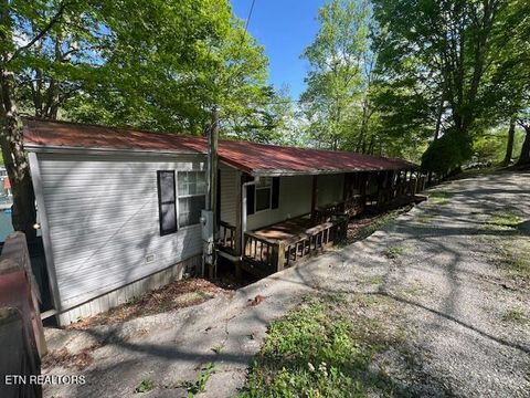 339 Flat Hollow Marina Rd Speedwell TN 37870