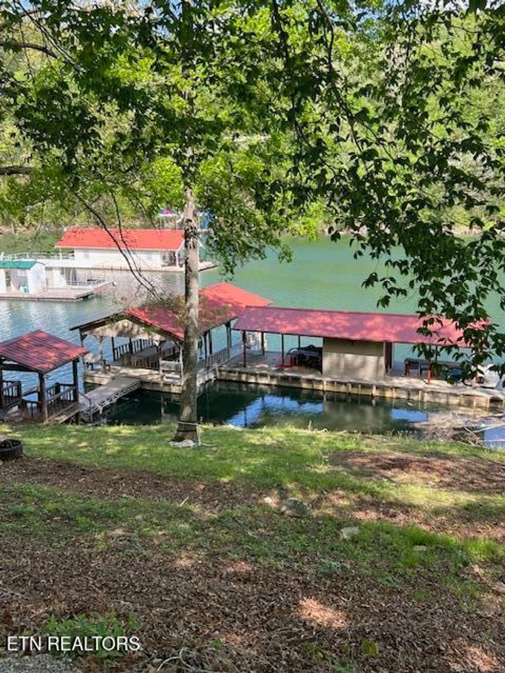 Photo of 339 Flat Hollow Marina Rd, Speedwell, TN 37870 (MLS # 1300551)