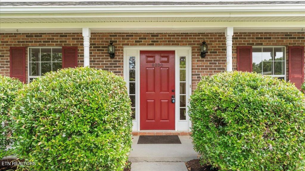 Photo of 8200 Foxworth Tr, Powell, TN 37849 (MLS # 1310576)