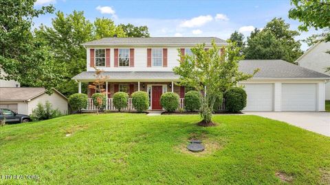 8200 Foxworth Tr Powell TN 37849