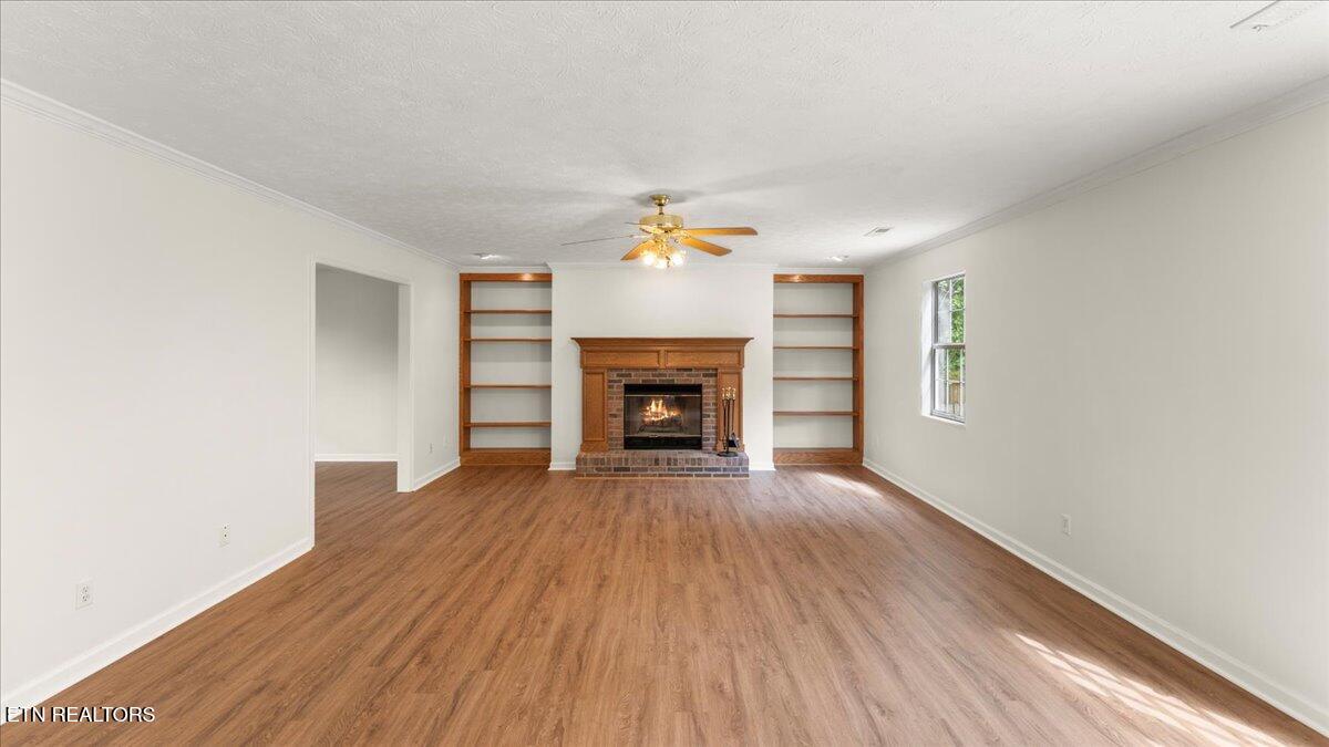 8200 Foxworth Tr