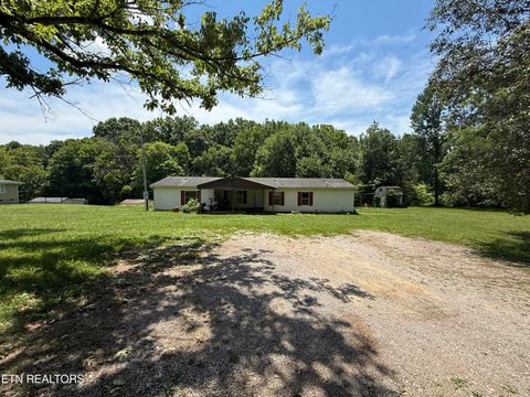 Photo of 8302 Chauvin Lane, Corryton, TN 37721 (MLS # 1345814)