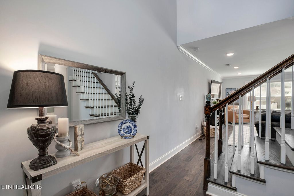 Photo of 7822 Train Station Way, Knoxville, TN 37931 (MLS # 1332336)