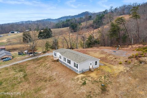 Tiny photo for 509 Smokey Rd, Rutledge, TN 37861 (MLS # 1325958)