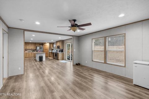 Tiny photo for 509 Smokey Rd, Rutledge, TN 37861 (MLS # 1325958)