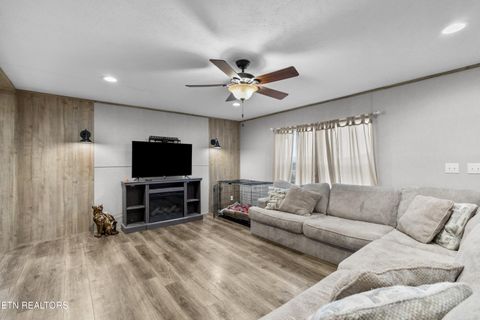 Tiny photo for 509 Smokey Rd, Rutledge, TN 37861 (MLS # 1325958)