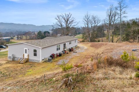 Tiny photo for 509 Smokey Rd, Rutledge, TN 37861 (MLS # 1325958)