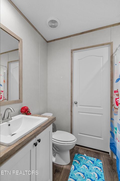 Tiny photo for 509 Smokey Rd, Rutledge, TN 37861 (MLS # 1325958)