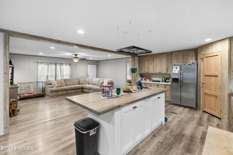 Tiny photo for 509 Smokey Rd, Rutledge, TN 37861 (MLS # 1325958)