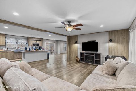 Tiny photo for 509 Smokey Rd, Rutledge, TN 37861 (MLS # 1325958)