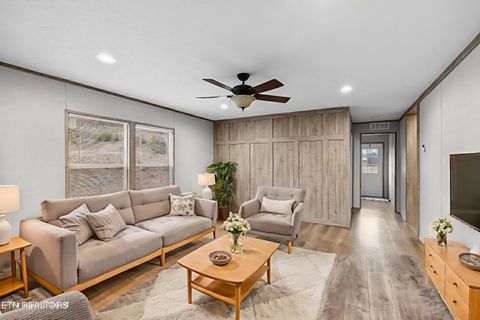 Tiny photo for 509 Smokey Rd, Rutledge, TN 37861 (MLS # 1325958)