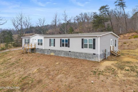 Tiny photo for 509 Smokey Rd, Rutledge, TN 37861 (MLS # 1325958)