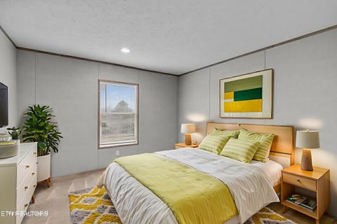 Tiny photo for 509 Smokey Rd, Rutledge, TN 37861 (MLS # 1325958)