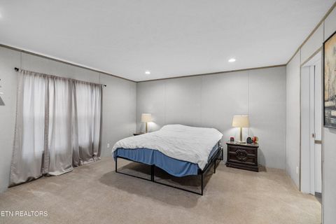 Tiny photo for 509 Smokey Rd, Rutledge, TN 37861 (MLS # 1325958)