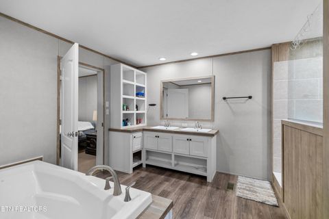 Tiny photo for 509 Smokey Rd, Rutledge, TN 37861 (MLS # 1325958)