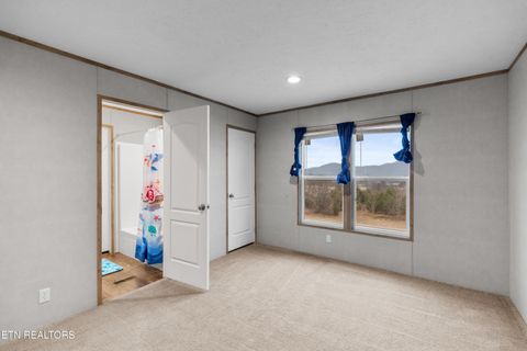 Tiny photo for 509 Smokey Rd, Rutledge, TN 37861 (MLS # 1325958)