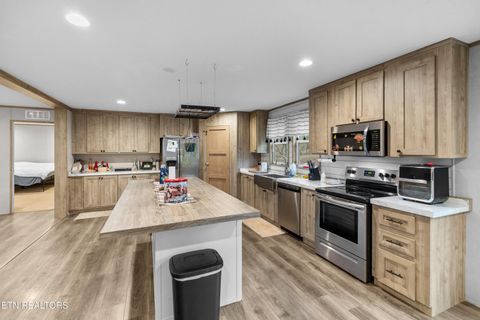 Tiny photo for 509 Smokey Rd, Rutledge, TN 37861 (MLS # 1325958)