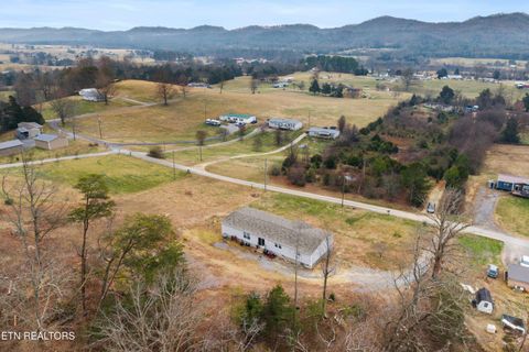 Tiny photo for 509 Smokey Rd, Rutledge, TN 37861 (MLS # 1325958)