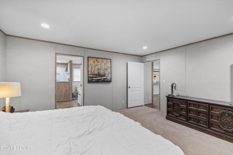 Tiny photo for 509 Smokey Rd, Rutledge, TN 37861 (MLS # 1325958)