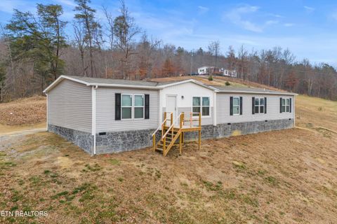 Tiny photo for 509 Smokey Rd, Rutledge, TN 37861 (MLS # 1325958)