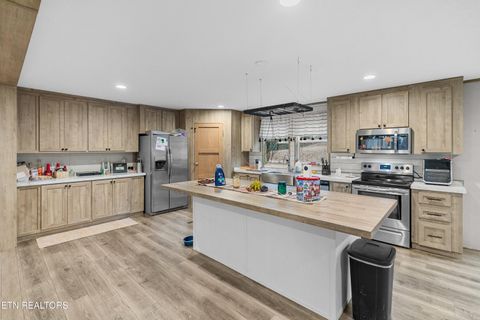 Tiny photo for 509 Smokey Rd, Rutledge, TN 37861 (MLS # 1325958)