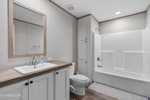 Tiny photo for 509 Smokey Rd, Rutledge, TN 37861 (MLS # 1325958)