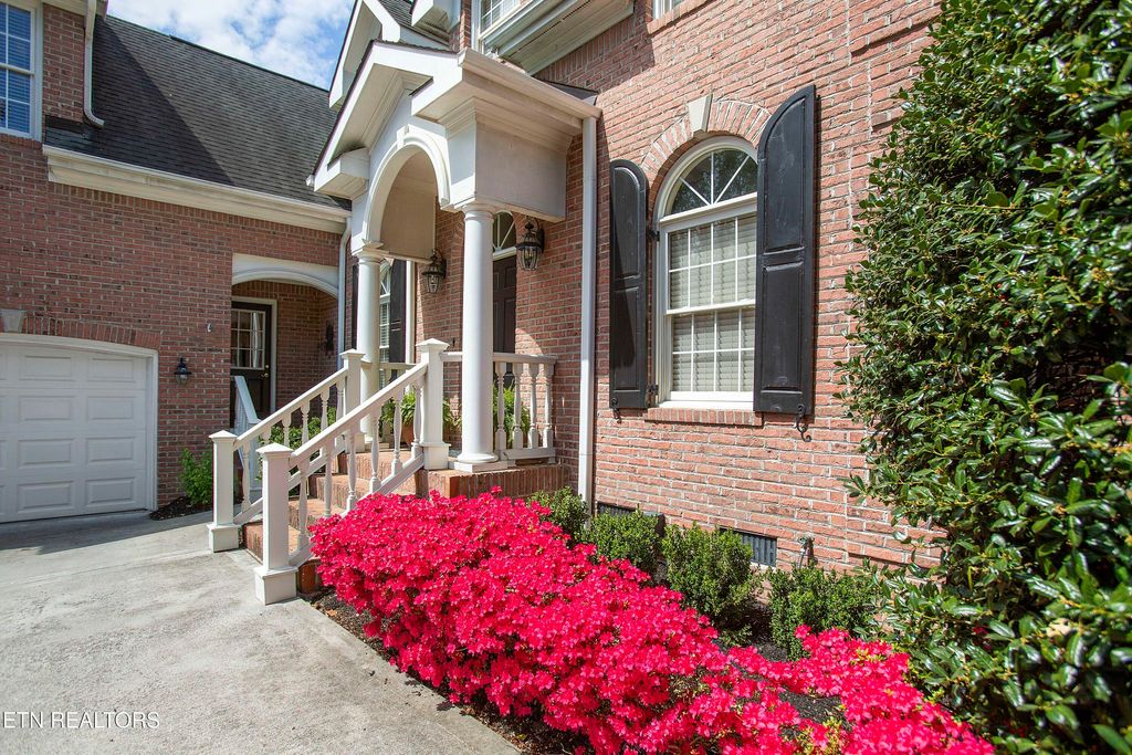 Photo of 801 McKinley Pointe Lane, Knoxville, TN 37934 (MLS # 1332761)