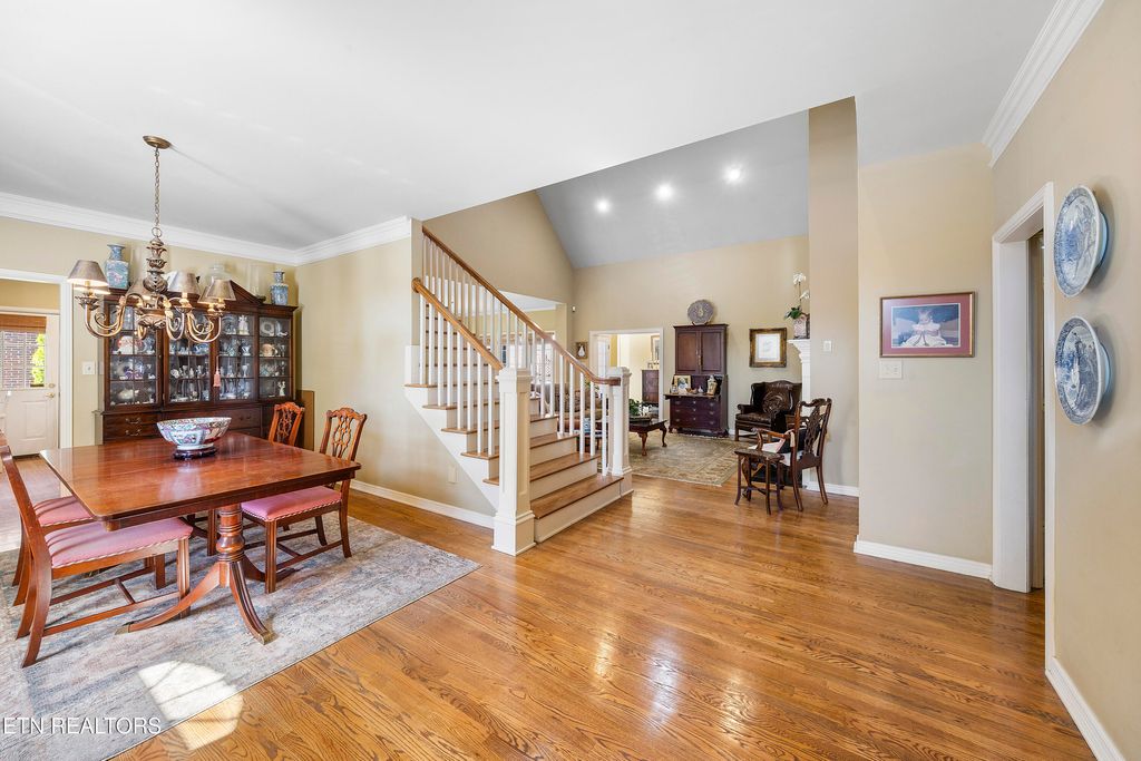 Photo of 801 McKinley Pointe Lane, Knoxville, TN 37934 (MLS # 1332761)