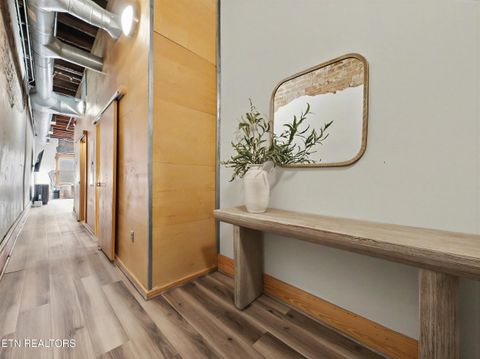 Tiny photo for 112 S Gay St #405, Knoxville, TN 37902 (MLS # 1330626)