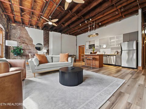 Tiny photo for 112 S Gay St #405, Knoxville, TN 37902 (MLS # 1330626)