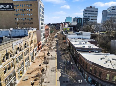 Tiny photo for 112 S Gay St #405, Knoxville, TN 37902 (MLS # 1330626)